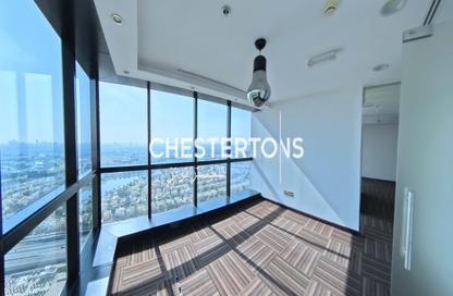 Office Space - Studio for rent in Jumeirah Business Centre 3 (JBC 3) - JLT Cluster Y - Jumeirah Lake Towers - Dubai