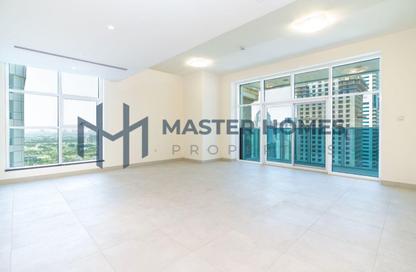 Apartment - 2 Bedrooms - 3 Bathrooms for sale in Marina Arcade Tower - Dubai Marina - Dubai