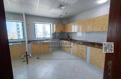Apartment - 2 Bedrooms - 2 Bathrooms for rent in Al Naemiya Tower 3 - Al Naemiya Towers - Al Nuaimiya - Ajman Apartment - 2 Bedrooms - 2 Bathrooms for rent in Al Naemiya Tower 3 - Al Naemiya Towers - Al Nuaimiya - Ajman