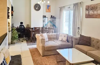 شقة - 2 غرف نوم - 3 حمامات للبيع في بالس سمارت رزدنزس - منطقة 11 - قرية جميرا الدائرية - دبي شقة - 2 غرف نوم - 3 حمامات للبيع في بالس سمارت رزدنزس - منطقة 11 - قرية جميرا الدائرية - دبي