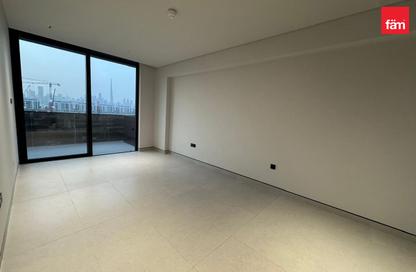 Apartment - 1 - 2 for rent in The 100 - Meydan Avenue - Meydan - Dubai