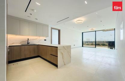 Apartment - 1 - 2 for rent in The 100 - Meydan Avenue - Meydan - Dubai