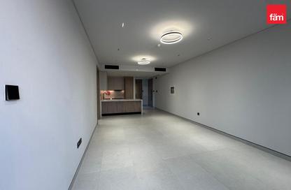 Apartment - 1 - 2 for rent in The 100 - Meydan Avenue - Meydan - Dubai