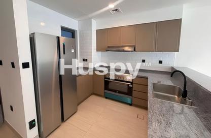 Townhouse - 4 - 3 for sale in Santorini - Damac Lagoons - Dubai