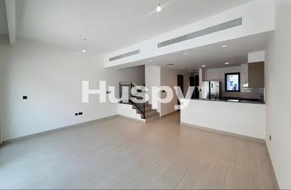 Townhouse - 4 - 3 for sale in Santorini - Damac Lagoons - Dubai