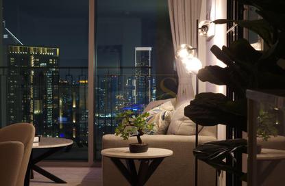 Apartment - 1 Bedroom - 1 Bathroom for rent in Downtown Views II Tower 1 - Downtown Views II - Zabeel 2 - Zabeel - Dubai Apartment - 1 Bedroom - 1 Bathroom for rent in Downtown Views II Tower 1 - Downtown Views II - Zabeel 2 - Zabeel - Dubai
