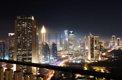 Apartment - 1 Bedroom - 1 Bathroom for rent in Downtown Views II Tower 1 - Downtown Views II - Zabeel 2 - Zabeel - Dubai Apartment - 1 Bedroom - 1 Bathroom for rent in Downtown Views II Tower 1 - Downtown Views II - Zabeel 2 - Zabeel - Dubai