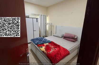 Apartment - 2 Bedrooms - 2 Bathrooms for rent in Al Naemiya Tower 2 - Al Naemiya Towers - Al Nuaimiya - Ajman