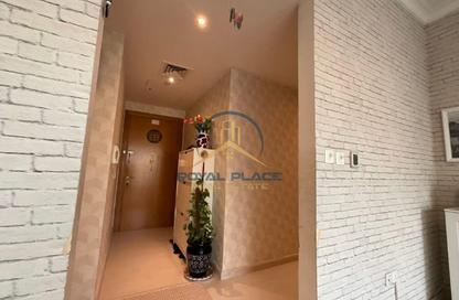 Apartment - 3 - 1 for rent in Mayfair Residency - Business Bay - Dubai