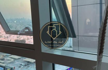 Apartment - 1 Bedroom - 2 Bathrooms for sale in City Tower - Al Nuaimiya - Ajman Apartment - 1 Bedroom - 2 Bathrooms for sale in City Tower - Al Nuaimiya - Ajman