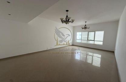 Apartment - 2 - 4 for rent in Al Majaz 3 - Al Majaz - Sharjah