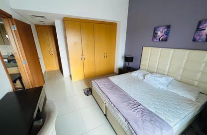 Apartment - 1 Bedroom - 1 Bathroom for rent in Suburbia Tower 2 - Suburbia - Downtown Jebel Ali - Dubai Apartment - 1 Bedroom - 1 Bathroom for rent in Suburbia Tower 2 - Suburbia - Downtown Jebel Ali - Dubai