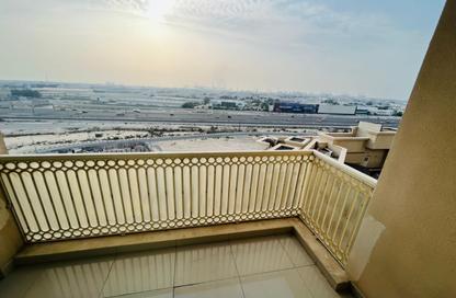 Apartment - 1 Bedroom - 1 Bathroom for rent in Suburbia Tower 2 - Suburbia - Downtown Jebel Ali - Dubai Apartment - 1 Bedroom - 1 Bathroom for rent in Suburbia Tower 2 - Suburbia - Downtown Jebel Ali - Dubai