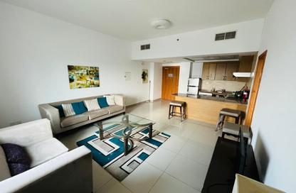 Apartment - 1 Bedroom - 1 Bathroom for rent in Suburbia Tower 2 - Suburbia - Downtown Jebel Ali - Dubai Apartment - 1 Bedroom - 1 Bathroom for rent in Suburbia Tower 2 - Suburbia - Downtown Jebel Ali - Dubai