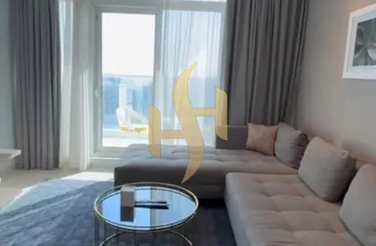 Apartment - 2 Bedrooms - 2 Bathrooms for rent in Damac Maison Prive A - Damac Maison Prive - Business Bay - Dubai