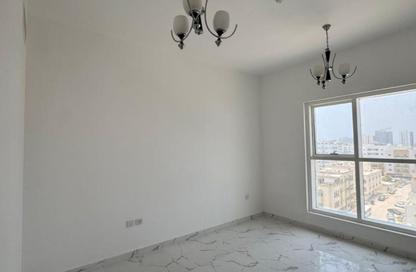 Apartment - 2 Bedrooms - 2 Bathrooms for rent in Fairmont Ajman - Al Nakhil 2 - Al Nakhil - Ajman