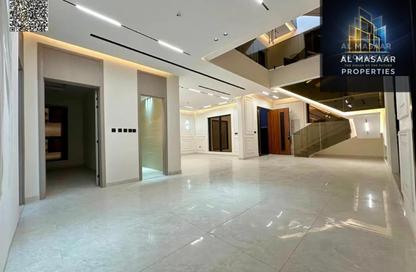 Villa - 5 - 7 for sale in Kabbali Hills - Al Helio 2 - Al Helio - Ajman