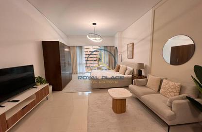 Apartment - Studio - 1 Bathroom for rent in Nova Tower - Dubai Science Park - Dubai