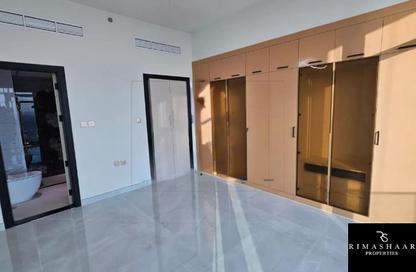 Apartment - 2 Bedrooms - 2 Bathrooms for rent in Skyz by Danube - Arjan - Dubai