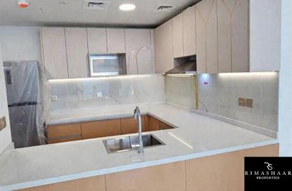 Apartment - 2 Bedrooms - 2 Bathrooms for rent in Skyz by Danube - Arjan - Dubai