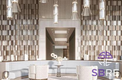 Apartment - 1 - 2 for sale in The Central Downtown D - The Central Downtown - Arjan - Dubai