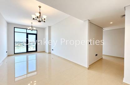 Apartment - 3 - 4 for rent in Kasim Residence - Meydan - Dubai