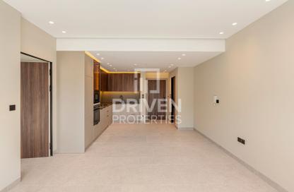 Apartment - 1 Bedroom - 2 Bathrooms for rent in Jasmine House - Jumeirah Garden City - Al Satwa - Dubai