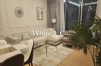 Apartment - 1 - 2 for sale in Standpoint Tower 1 - Standpoint Towers - Downtown Dubai - Dubai Apartment - 1 - 2 for sale in Standpoint Tower 1 - Standpoint Towers - Downtown Dubai - Dubai