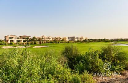 Land - Studio for sale in Emerald Hills - Dubai Hills Estate - Dubai