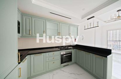 Apartment - 1 Bedroom - 1 Bathroom for rent in Vincitore Benessere - Arjan - Dubai