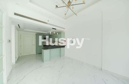 Apartment - 1 Bedroom - 1 Bathroom for rent in Vincitore Benessere - Arjan - Dubai