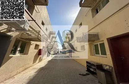Labor Camp - Studio for rent in Industrial Area 5 - Sharjah Industrial Area - Sharjah