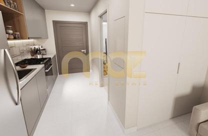 Apartment - Studio - 1 for rent in Reeman Living - Al Shamkha - Abu Dhabi