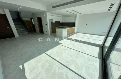 Villa - 3 Bedrooms - 4 Bathrooms for rent in La Rosa 4 - La Rosa - Villanova - Dubai Land - Dubai