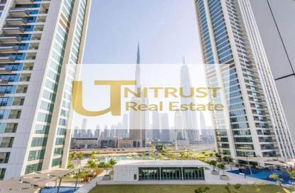 Apartment - 3 Bedrooms - 3 Bathrooms for rent in Downtown Views II Tower 2 - Downtown Views II - Zabeel 2 - Zabeel - Dubai Apartment - 3 Bedrooms - 3 Bathrooms for rent in Downtown Views II Tower 2 - Downtown Views II - Zabeel 2 - Zabeel - Dubai