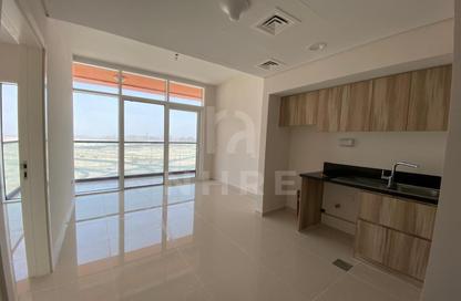 Apartment - 1 - 1 for sale in Golf Vita A - Golf Vita - Damac Hills - Dubai