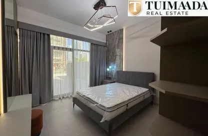 Apartment - 1 Bedroom - 1 Bathroom for rent in Westwood Grande - District 18 - Jumeirah Village Circle - Dubai