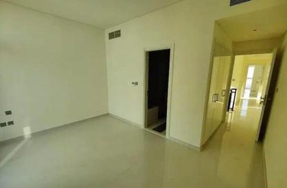 Villa - 3 Bedrooms - 5 Bathrooms for rent in Janusia - Damac Hills 2 - Dubai