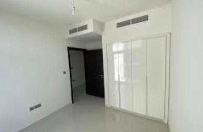 Villa - 3 Bedrooms - 5 Bathrooms for rent in Janusia - Damac Hills 2 - Dubai
