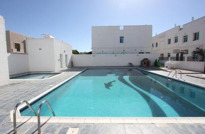 Villa - 4 Bedrooms - 5 Bathrooms for rent in Mirdif Villas - Mirdif - Dubai