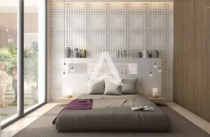 Villa - 5 Bedrooms - 6 Bathrooms for sale in Park Greens 1 - Park Greens - Damac Hills 2 - Dubai