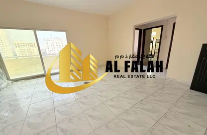 Apartment - 2 Bedrooms - 2 Bathrooms for rent in Abu Shagara building - Abu shagara - Sharjah