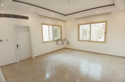 Villa - 5 - 6 for rent in Shakhbout City - Abu Dhabi Villa - 5 - 6 for rent in Shakhbout City - Abu Dhabi