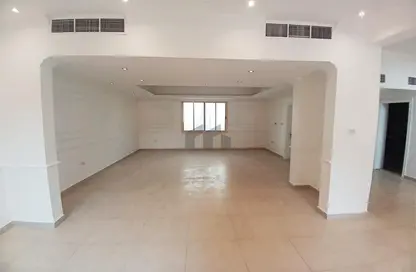 Villa - 5 Bedrooms - 6 Bathrooms for rent in Shakhbout City - Abu Dhabi