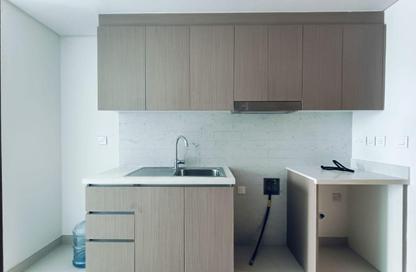 Apartment - Studio - 1 Bathroom for rent in Maryam Beach Residence - Maryam Island - Al Khan - Sharjah