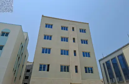 Whole Building for sale in Al Qulaya'ah - Al Sharq - Sharjah