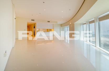Apartment - 3 Bedrooms - 3 Bathrooms for rent in Park Place Tower - Sheikh Zayed Road - Dubai