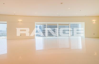 Apartment - 3 Bedrooms - 3 Bathrooms for rent in Park Place Tower - Sheikh Zayed Road - Dubai