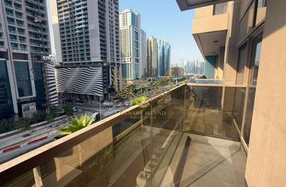 Apartment - 1 - 2 for rent in Orra The Embankment Tower 1 - Orra The Embankment - Jumeirah Lake Towers - Dubai Apartment - 1 - 2 for rent in Orra The Embankment Tower 1 - Orra The Embankment - Jumeirah Lake Towers - Dubai