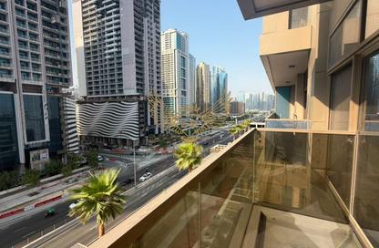 Apartment - 1 - 2 for rent in Orra The Embankment Tower 1 - Orra The Embankment - Jumeirah Lake Towers - Dubai Apartment - 1 - 2 for rent in Orra The Embankment Tower 1 - Orra The Embankment - Jumeirah Lake Towers - Dubai